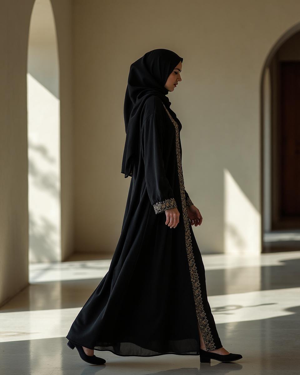 Abayas
