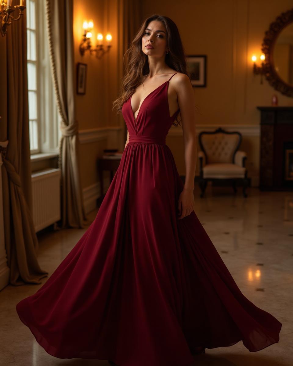 Dresses